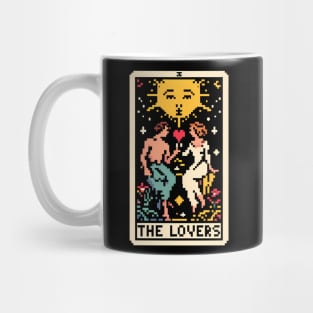 tarot deck Mug